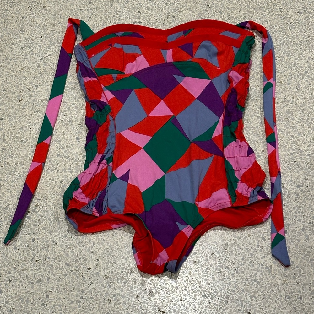 Marc Jacobs One Piece Swim